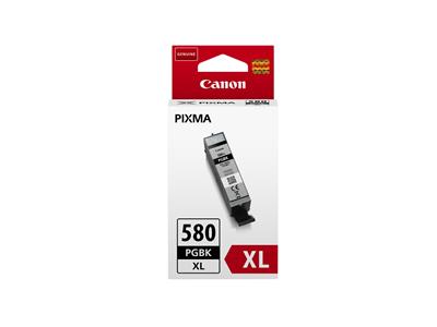 Canon Ink pigment black XL 18,5ml