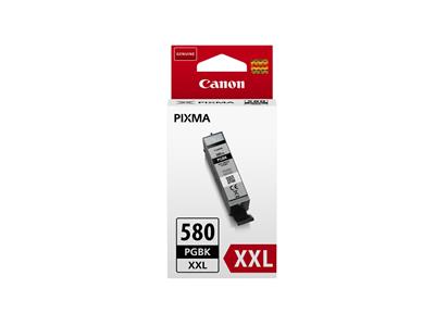 Canon Ink pigment black XXL 25,7ml