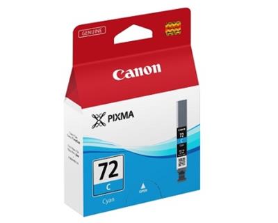 Canon Ink cyan 14ml
