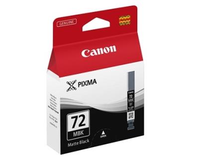 Canon Ink matte black 14ml