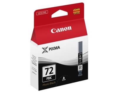 Canon Ink Photo black 14ml