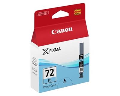 Canon Ink Photo cyan 14ml