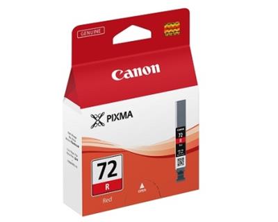 Canon Ink red 14ml