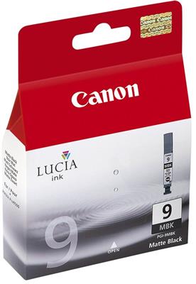 Canon Ink matte black 14ml