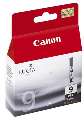 Canon Ink photo black 14ml