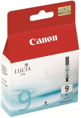 Canon Ink photo cyan 14ml
