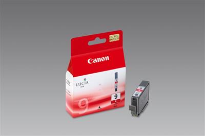 Canon Ink red 14ml