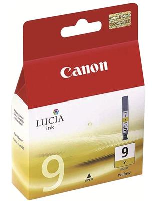 Canon Ink yell. 14ml