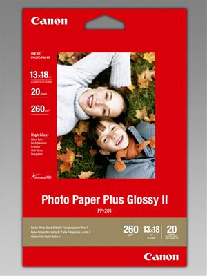 Canon Pho.Glos.Plus Paper 1x20