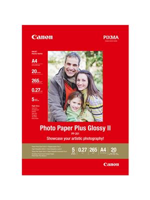 Canon Pho.Glos.Plus Paper A4 1x20