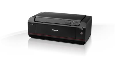 Canon PROGRAF Inkjet Profi Fotodrucker A2