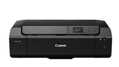 Canon Pixma Inkjet Drucker A3+