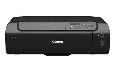 Canon Pixma Inkjet Drucker A3+