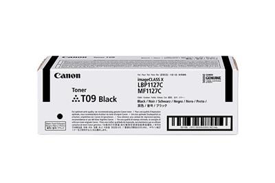 Canon Cartridge C1127 black 7,6K