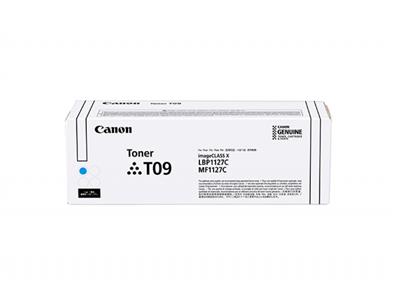 Canon Cartridge C1127 cyan 5,9K
