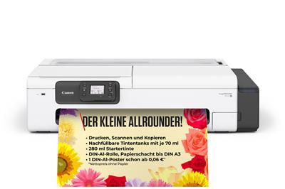 Canon imagePROGRAF TC-21M