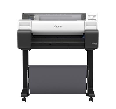 Canon ImagePrograf TM-500 Großformatdrucker 24"