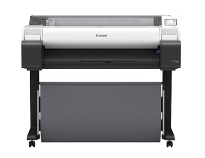 Canon ImagePrograf TM-600 Großformatdrucker 36"
