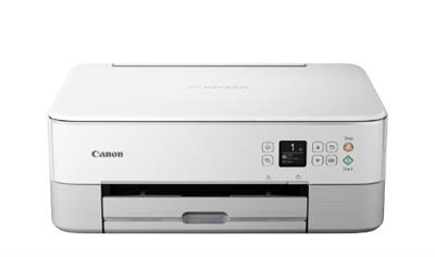 Canon Pixma Inkjet Drucker 3in1