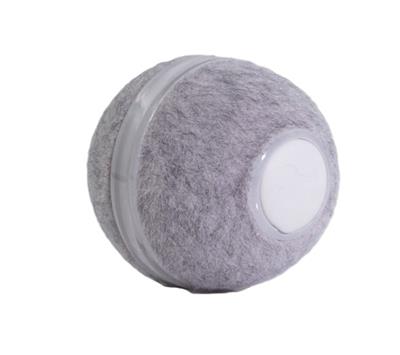 CHEERBLE BALL M1 GRAY