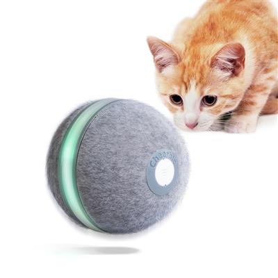 CHEERBLE BALL M1 GRAY