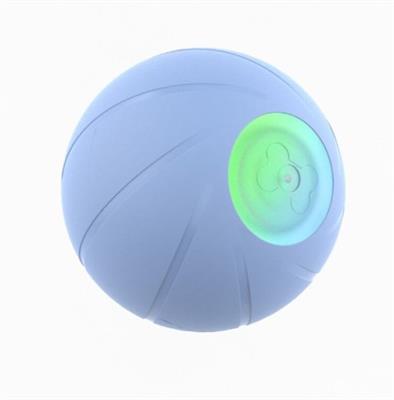 CHEERBLE WICKED BALL SE BLUE FÜR KLEINE HUNDE