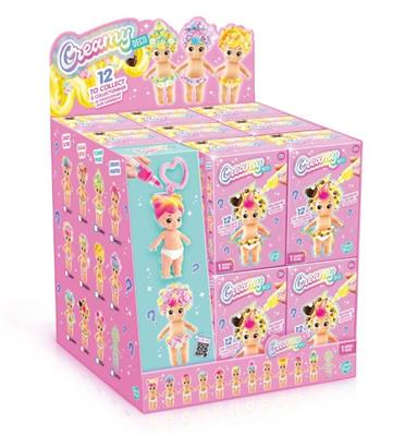Canal Toys Creamy Babies im Display