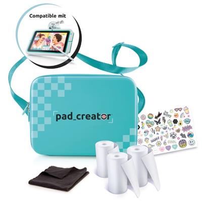 Canal Toys Tablet Case