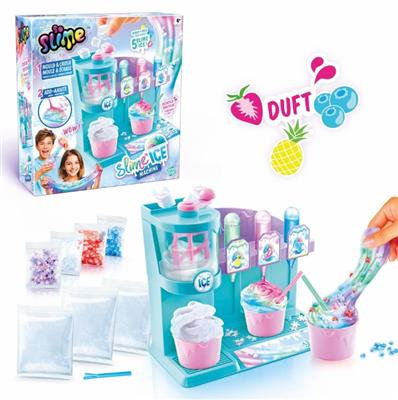 Canal Toys Slime'Ice Ice Machine