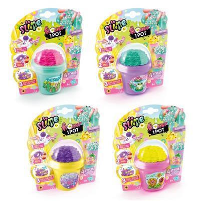 Canal Toys Flower Slime 1er-Set