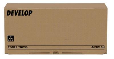 Develop Toner TNP36 black
