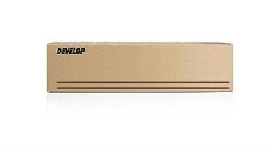 Develop Toner TN328K mag.