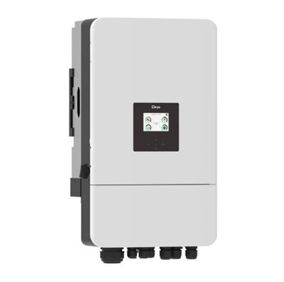 Deye LV Hybrid-Wechselrichter 10kW