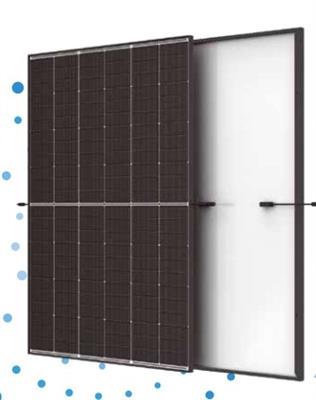Trina Solar Panel Mono Glas Glas 435W