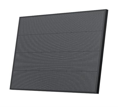 EcoFlow Rigid Solar Panel 175W TOPCon
