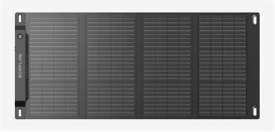 EcoFlow Solar Panel 28W USB-C Anschluss