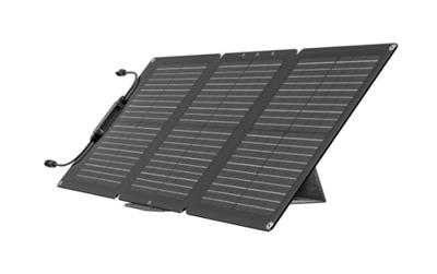 EcoFlow Solar Panel 60W USB-C Anschluss