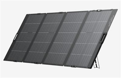 EcoFlow Lightweight Portable Solar Panel 400W