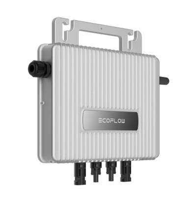 EcoFlow STREAM Micro Inverter 800W