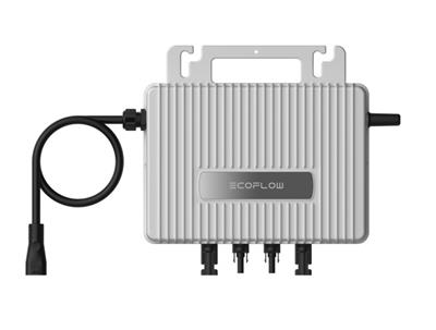 EcoFlow STREAM Micro Inverter 800W inkl. Kabel