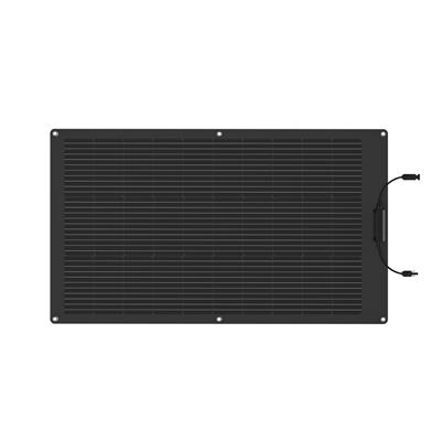 EcoFlow Solar Panel 100W Flexibel