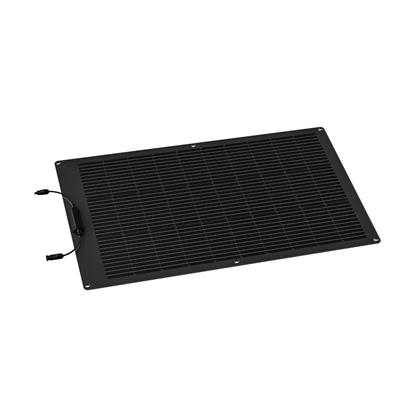 EcoFlow Solar Panel 100W Flexibel