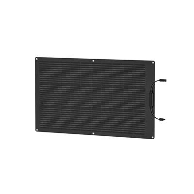 EcoFlow Solar Panel 100W Flexibel