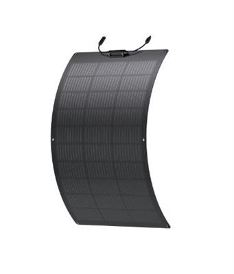 EcoFlow Solar Panel 100W Flexibel