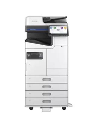 Epson Workforce Enterprise Mono-Drucker 4in1