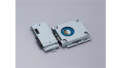 Epson HDD