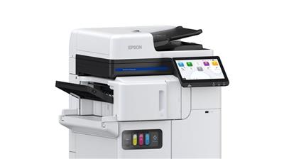 Epson Inner Finisher