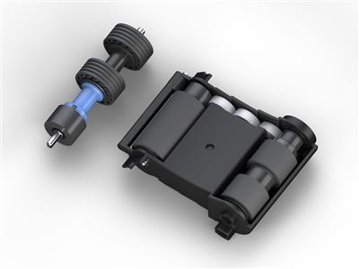 Epson Paper Feed Roller ADF