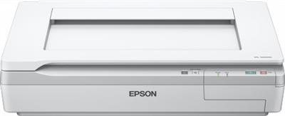 Epson Workforce Dokumentenscanner A3 DS-50000