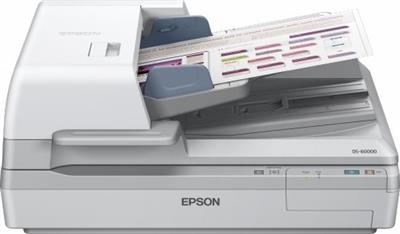 Epson Workforce Dokumentenscanner A3 DS-50000N